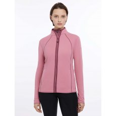 LeMieux Faye Fleece - Peony