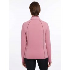 LeMieux Faye Fleece - Peony