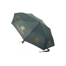 Holland Cooper Mini HC Umbrella - Green