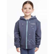 LeMieux Mini Charlie Zip Through - Dusk