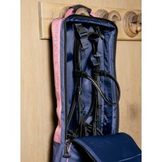 LeMieux Bridle Bag - Dusk