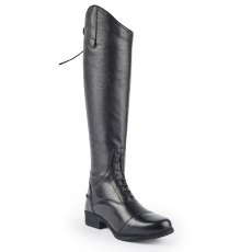 Shires Moretta Gianna Riding Boots - Black