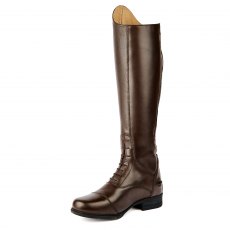 Shires Moretta Gianna Riding Boots - Brown