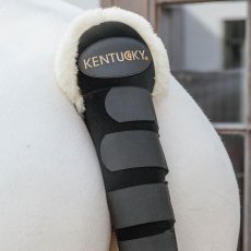 Kentucky Sheepskin Tailguard