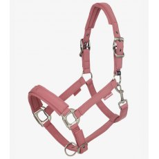 LeMieux Essense Headcollar - Rosewood