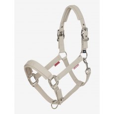 LeMieux Essense Headcollar - Stone