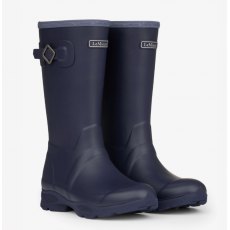 LeMieux Young Rider Ultra Stride Wellies - Navy