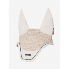 LeMieux Essence Acoustic Fly Hood - Stone