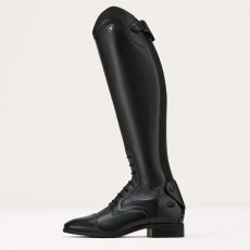 Ariat Palisade Field Tall Boot - Black