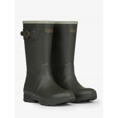 LeMieux Young Rider Ultra Stride Wellies - Oak