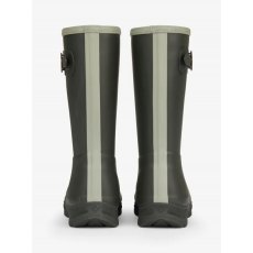 LeMieux Young Rider Ultra Stride Wellies - Oak