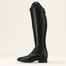 Ariat Palisade Lace Tall Boot - Black