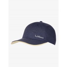 LeMieux Lexi Cap - Dusk