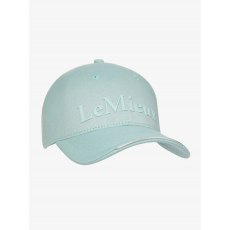 LeMieux Lara Cap - Aqua