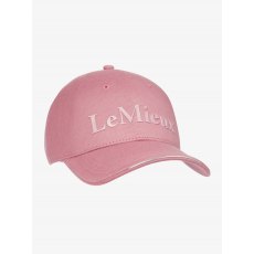 LeMieux Lara Cap - Blossom