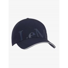 LeMieux Kylie Cap - Navy