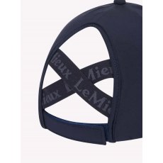 LeMieux Kylie Cap - Navy