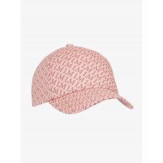 LeMieux Young Rider Polly Cap - Blossom