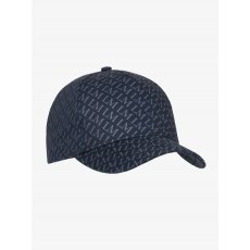 LeMieux Young Rider Polly Cap - Navy