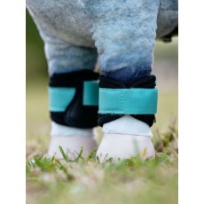 LeMieux Toy Pony Grafter Boots - Lagoon LeMieux Toy Pony Grafter Boots - Lagoon