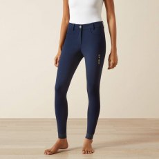 Ariat Tri Factor NT Full Seat - Navy Eclipse Ariat Tri Factor NT Full Seat - Navy Eclipse