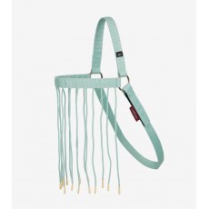 LeMieux Fly Fringe - Aqua LeMieux Fly Fringe - Aqua