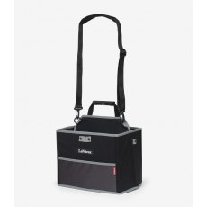 LeMieux Collapsible Storage Tote - Black LeMieux Collapsible Storage Tote - Black