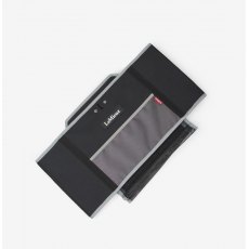 LeMieux Collapsible Storage Tote - Black LeMieux Collapsible Storage Tote - Black