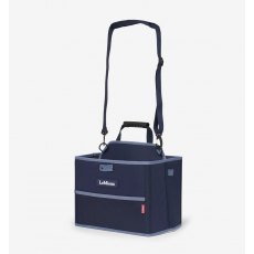 LeMieux Collapsible Storage Tote - Navy LeMieux Collapsible Storage Tote - Navy