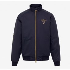 LeMieux Young Rider Team Jacket - Navy LeMieux Young Rider Team Jacket - Navy