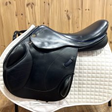 Black Country Saddles Spur Jump DF Black Country Saddles Spur Jump DF