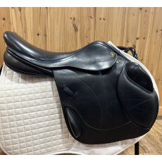 Black Country Saddles Spur Jump DF Black Country Saddles Spur Jump DF