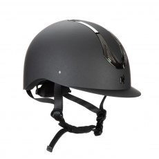Shires Karben Sonic ID Riding Hat Shires Karben Sonic ID Riding Hat