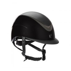 Shires Karben Carey Ellipse Riding Hat Shires Karben Carey Ellipse Riding Hat