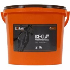 Foran Equine Ice-Clay Foran Equine Ice-Clay