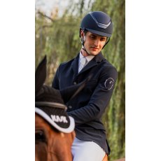 Kask Dogma Chrome - Navy/Navy Kask Dogma Chrome - Navy/Navy