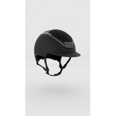 Kask Dogma Chrome - Black/Black Kask Dogma Chrome - Black/Black