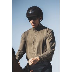 Kask Dogma Chrome - Black/Black Kask Dogma Chrome - Black/Black