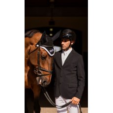 Kask Dogma Pure Shine - Black Kask Dogma Pure Shine - Black