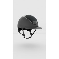 Kask Star Lady Pure Shine - Black Kask Star Lady Pure Shine - Black