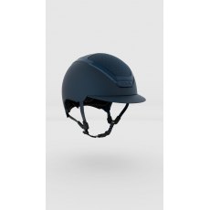Kask Dogma Chrome - Navy/Navy Kask Dogma Chrome - Navy/Navy