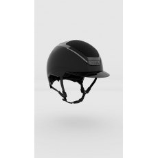 Kask Dogma Pure Shine - Black Kask Dogma Pure Shine - Black