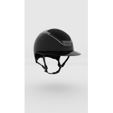 Kask Star Lady Pure Shine - Black Kask Star Lady Pure Shine - Black