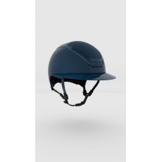 Kask Star Lady Pure Shine - Navy Kask Star Lady Pure Shine - Navy