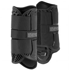 Stubben Hybrid XC Boots - Hind Stubben Hybrid XC Boots - Hind