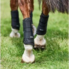 Stubben Hybrid XC Boots - Hind Stubben Hybrid XC Boots - Hind