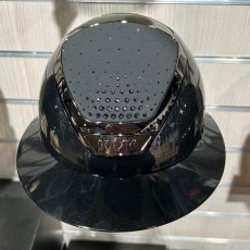 Kask Star Lady Pure Shine - Black - Custom Kask Star Lady Pure Shine - Black - Custom