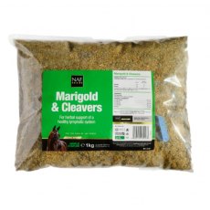 NAF Marigold & Cleavers NAF Marigold & Cleavers