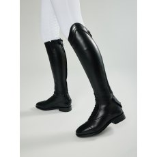LeMieux Field Riding Boot - Black LeMieux Field Riding Boot - Black
