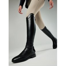 LeMieux Field Riding Boot - Black LeMieux Field Riding Boot - Black